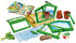 Clementoni Mein neues Gewächshaus Experimentier-Set (59383)