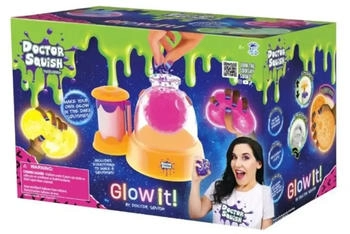 Boti Doctor Squish - Glow It!