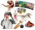 Clementoni Galileo Lab - Entdeckungs-Set 