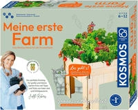 Kosmos Verlag 637262, Kosmos Verlag Kosmos Meine erste Farm