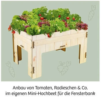 Kosmos Meine erste Farm – Vielseitiges Lernerlebnis für die ganze Familie