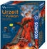 Kosmos Urzeit-Vulkan