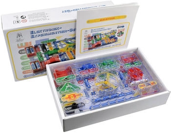 daVinci Elektronik-Experimentier-Set