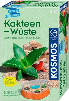 Kosmos Kakteen-W&uuml;ste 658250