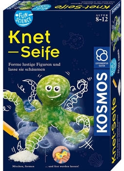 Kosmos Fun Science Knet-Seife 658229