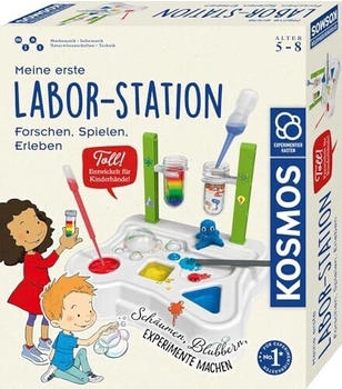 Kosmos Meine Erste Labor-Station 645632