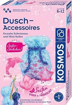 Kosmos Dusch-Accessoires