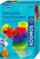 Kosmos Verlag 658267, Kosmos Verlag Kosmos Verr&uuml;ckte Tier-Flummis