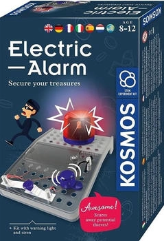 Kosmos 617349 Electric-Alarm