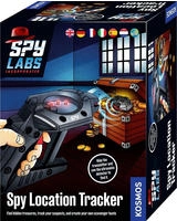 Kosmos Verlag 617257, Kosmos Verlag Kosmos Spy Labs Incorporated Spy Location Tracker