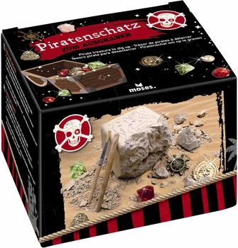 moses. Verlag Piratenschatz zum Ausgraben Lernspielzeug (30577)