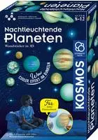Kosmos Verlag 654269, Kosmos Verlag Kosmos Nachtleuchtende Planeten