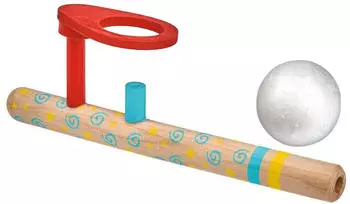moses. Verlag 30324 Ph&auml;noMINT Bunte Bernoulli-Pfeifen, sortiert