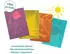 moses. Verlag Sonnendruckpapier / Bunt
