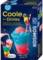 KOSMOS 654375 Fun Science Coole Drinks