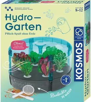 Kosmos Verlags-GmbH & Co.KG Hydro-Garten