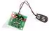 Whadda WSI102 LED-Bausatz 9V blinkend (WSI102)