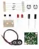 Whadda WSI102 LED-Bausatz 9V blinkend (WSI102)