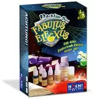 HUCH! 882813, HUCH! Fabulus Elexus - Refill Set