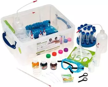 Betzold Gruppen-Experimentierbox
