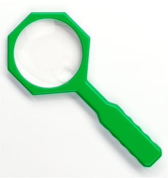 Betzold Große Beobachtungslupe