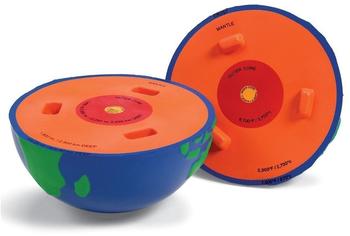 Learning Resources Cross-Section Earth Model (2437)