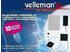 Velleman Solar-Experimentierbausatz EDU02