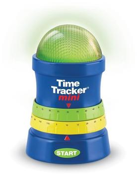 Learning Resources Minitimer Time Tracker (LER6909)
