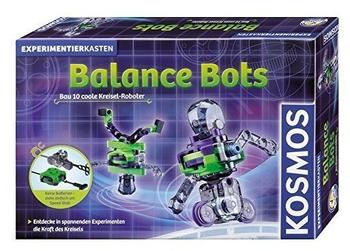 Kosmos Balance Bots