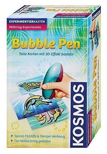 Kosmos Bubble Pen