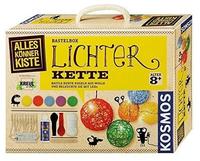 Kosmos Kreativset "AllesK&ouml;nnerKiste Lichterkette" Made in Germany