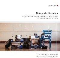 Note 1 Theremin Sonatas-Original Works for Theremin and