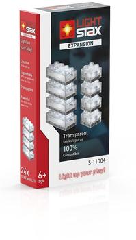 Light Stax Expansion Pack Transparent