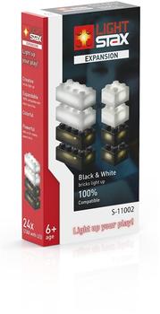 Light Stax Expansion Pack black & white