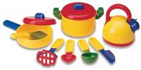 Learning Resources Pretend & Play - Kochset
