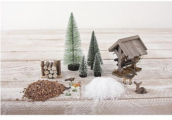 Rayher Mini-Gardening Set Winterdream (46137000)