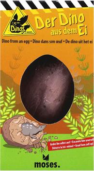 moses. Verlag Dino aus dem Ei (40127)