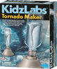 4M 68423 - Experimentierkasten - KidzLabs - Tornado Maker