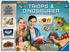 Ravensburger ScienceX WOW Triops & Dinosaurier