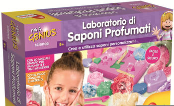 Lisciani 668960