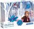 Clementoni Disney Frozen 2 - Magische Kristalle Experimentierkasten