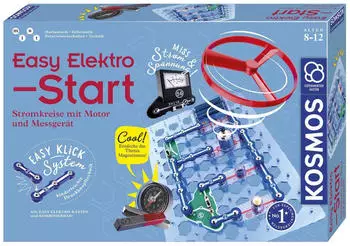 Kosmos Easy Elektro Start (620547)
