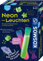 KOSMOS - FunScience - Neon-Leuchten