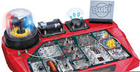 Buki BUK 210183, Buki Electronique Expert (BUK 210183)