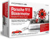Franzis 67140, Franzis Porsche 911 Boxermotor