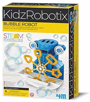 HCM-Kinzel Bubble Roboter Multi