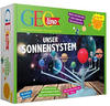 GEOlino - Das Sonnensystem (Experimentierkasten), Spielwaren