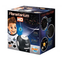 Buki 8002, Buki Planetarium HD