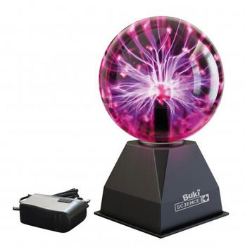 Buki Plasma ball