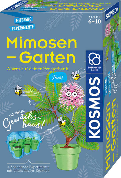 Kosmos Mimosen-Garten (65780)